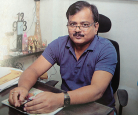 Dr.Prashant Karnik